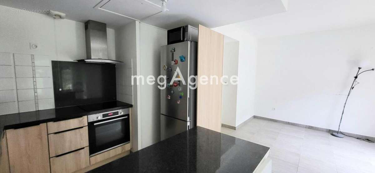 Maison à CHENNEVIERES-SUR-MARNE