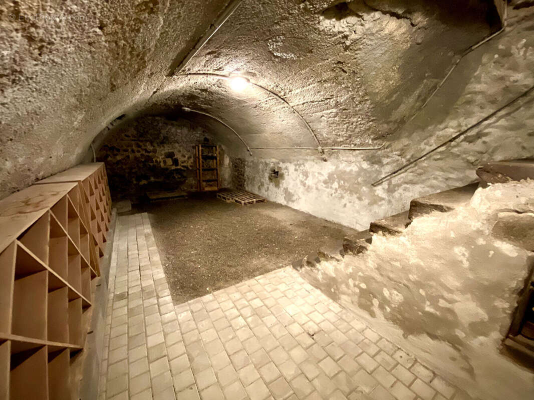 Maison à CLERMONT-FERRAND