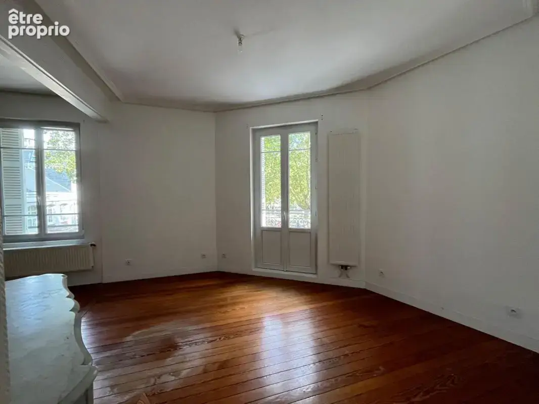 Appartement à LE HAVRE