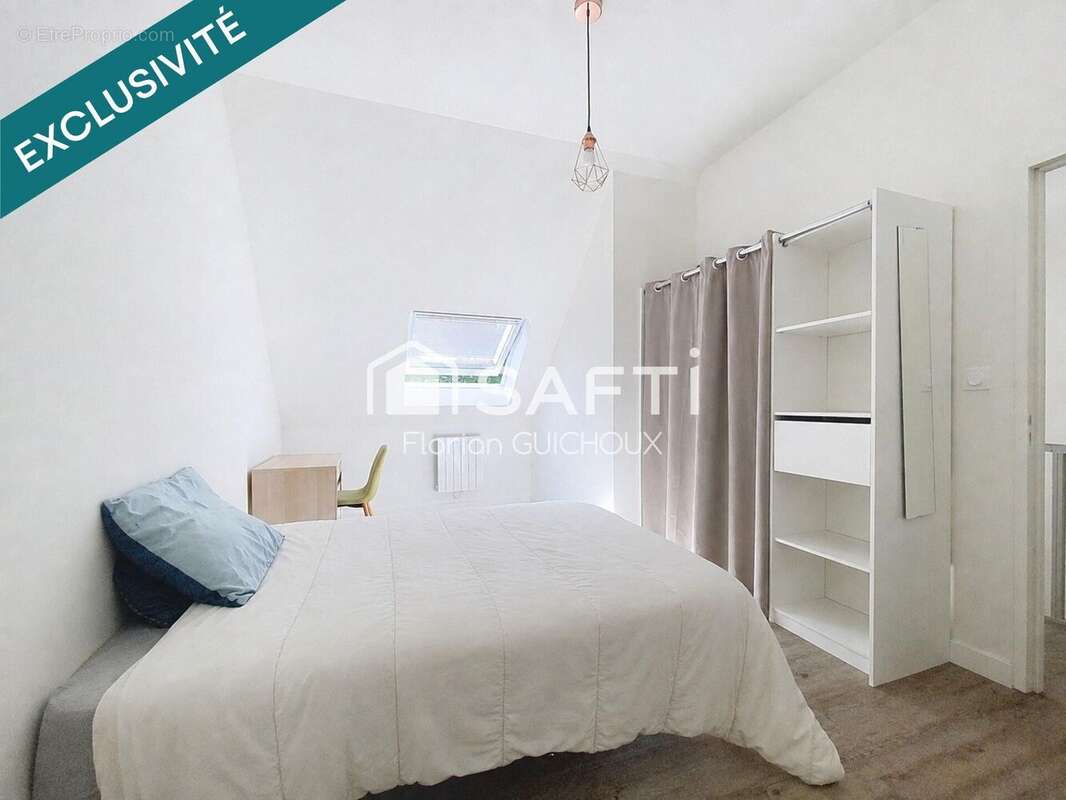 Maison 118 m² à Quimper  - photo 9
