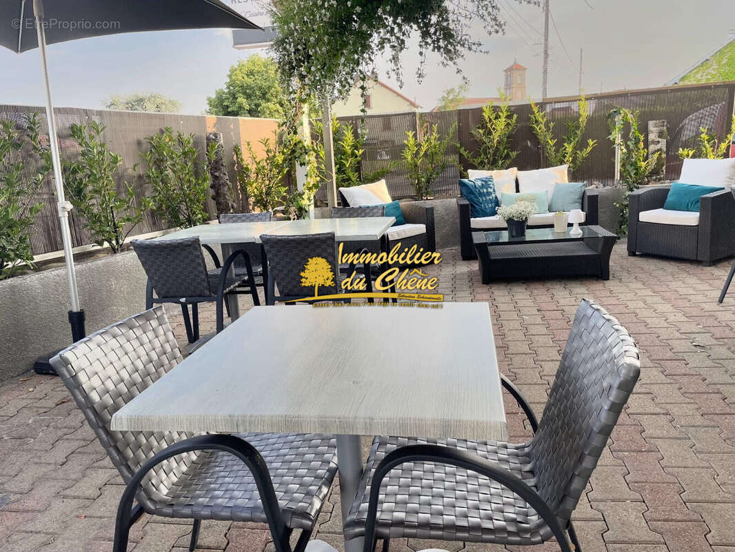 Maison à SAINT-GERMAIN