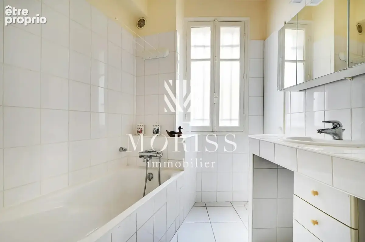 Appartement 3 pieces - 75003 - photo 10