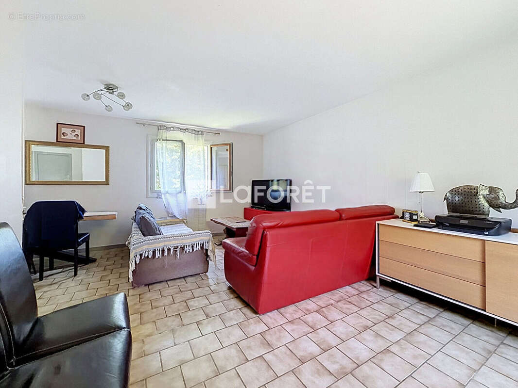 Maison centre ville de gaillon - photo 3