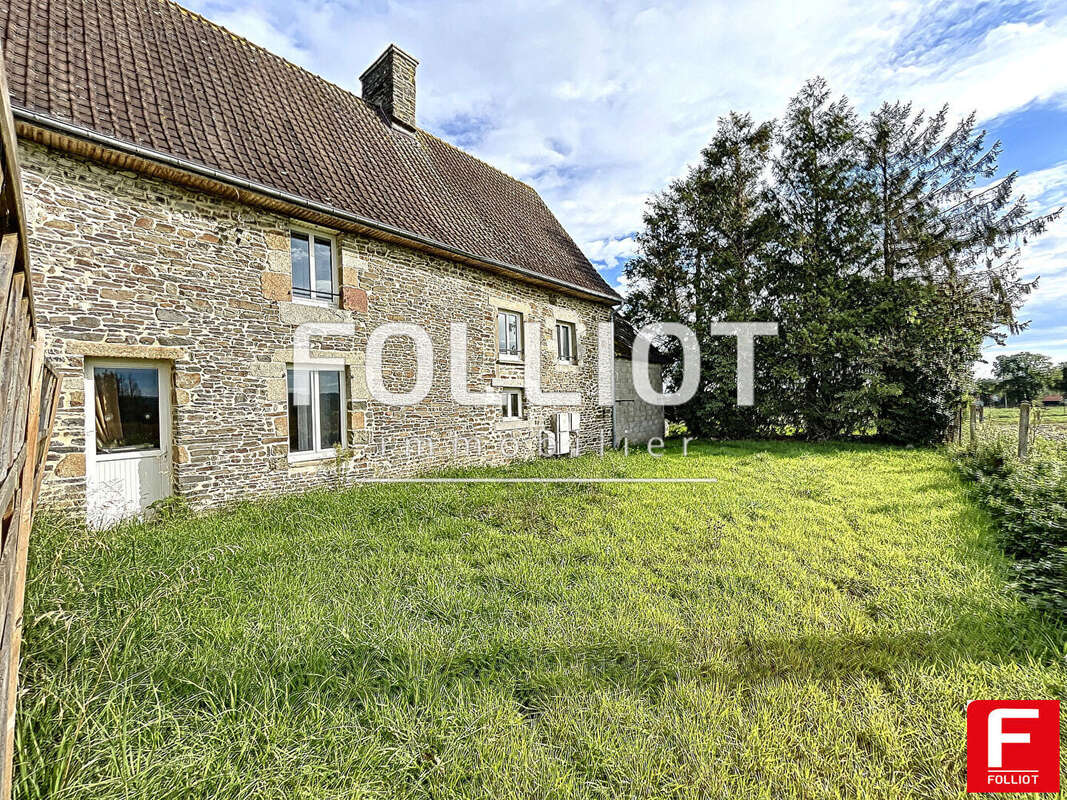 Maison à VIRE