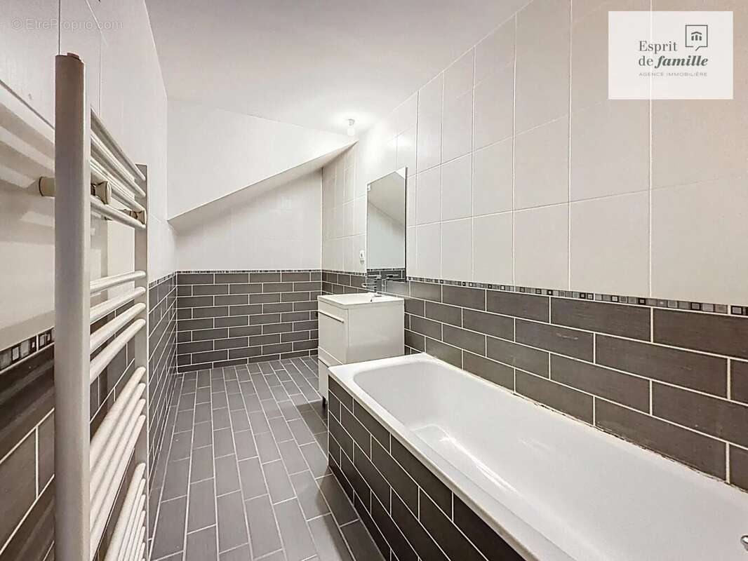 Appartement à LYON-3E