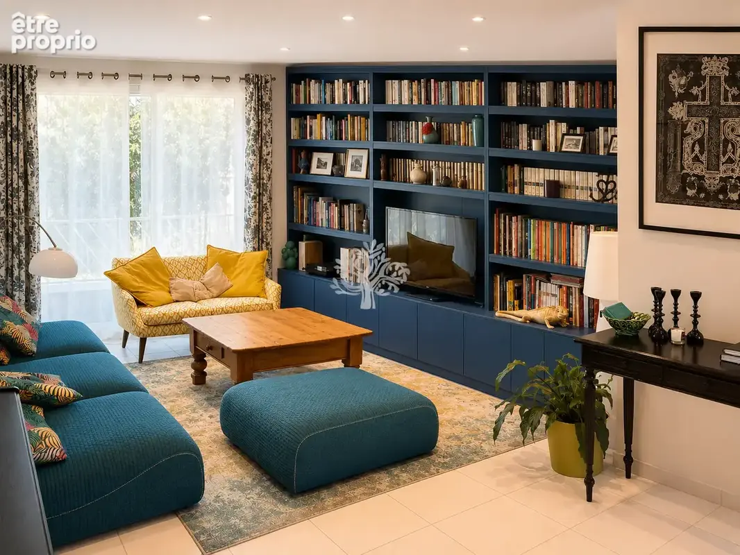 Photo Appartement à Sanary-Sur-Mer au prix de 429 000€