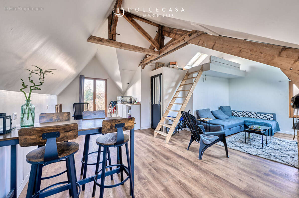 Maison à LE PERREUX-SUR-MARNE