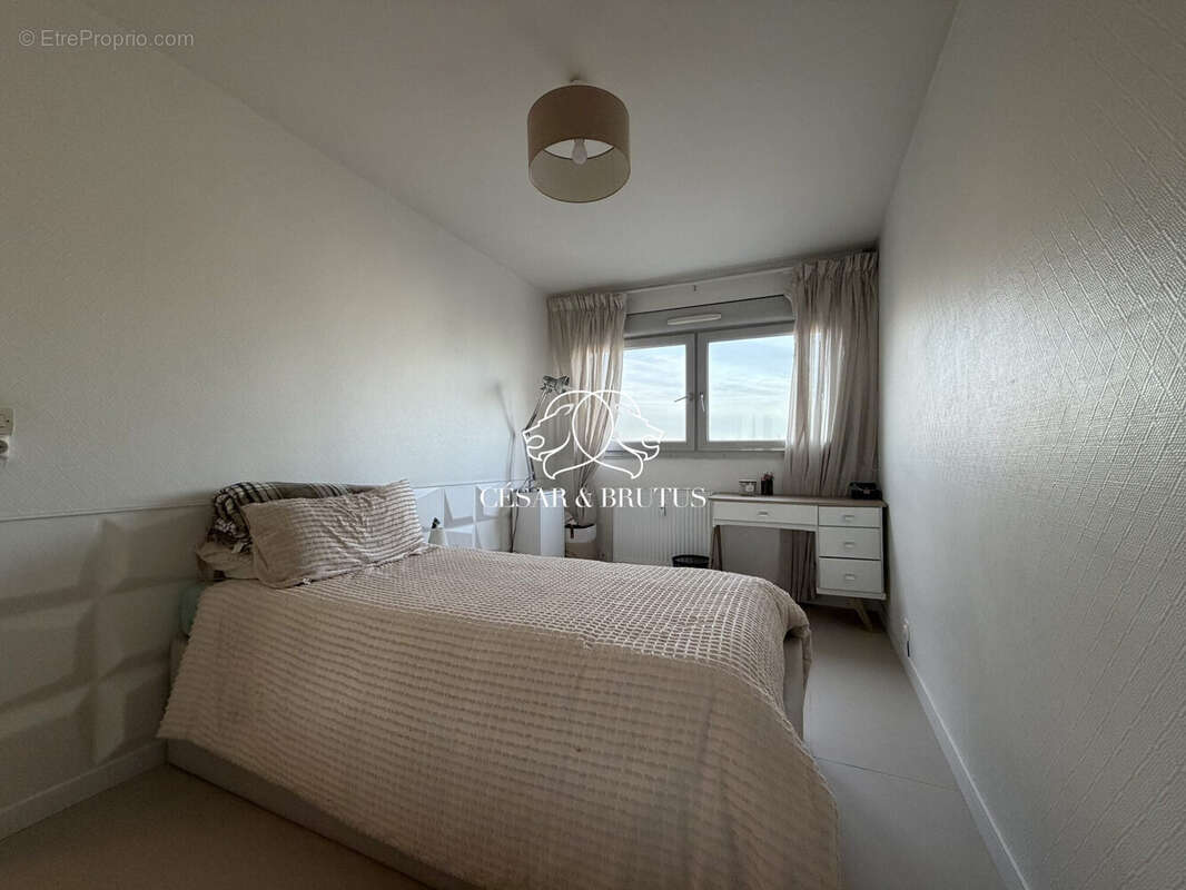 Appartement à LYON-7E