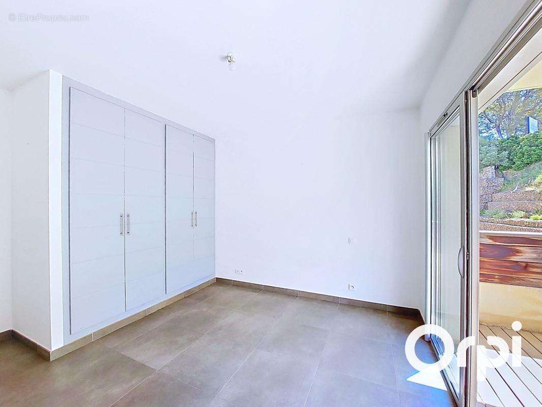 Appartement à PORTO-VECCHIO