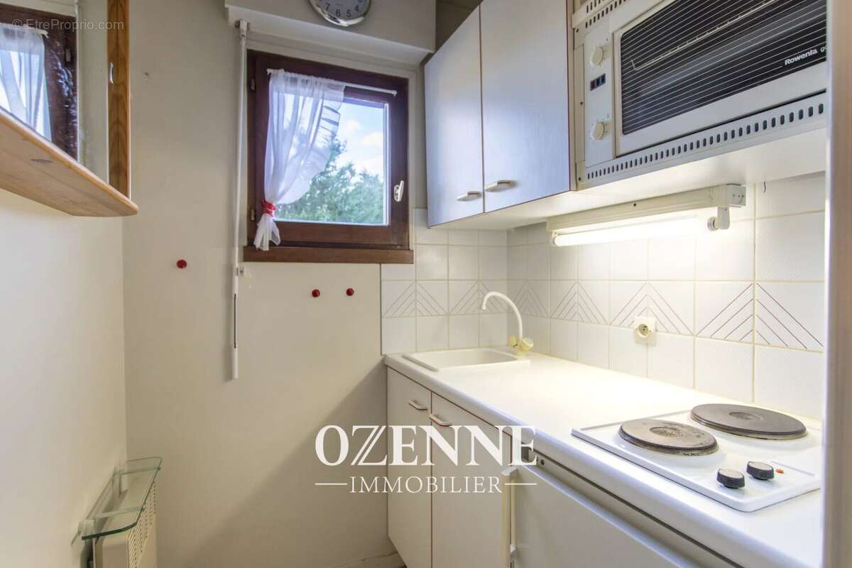 Appartement à TOURGEVILLE