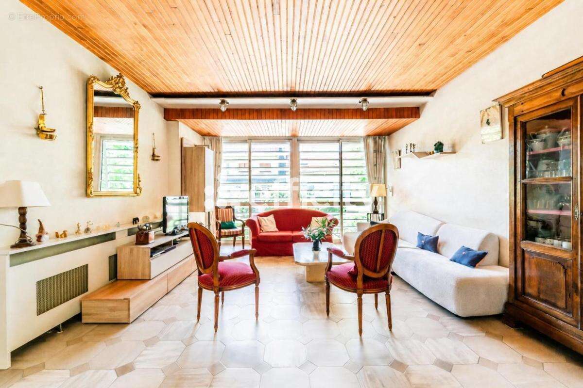 Maison 140 m² à Creteil  - photo 7