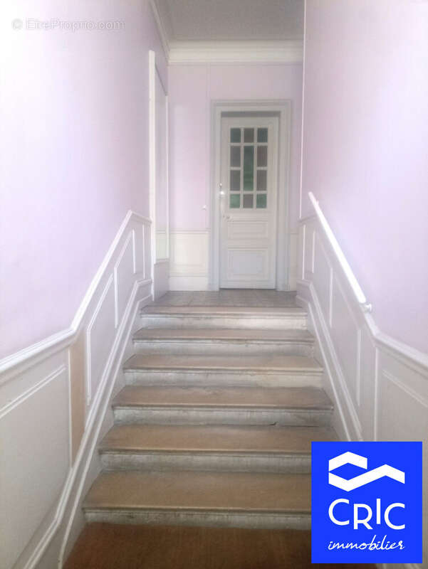 Appartement à LE HAVRE