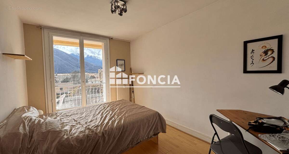 Appartement à DIGNE-LES-BAINS