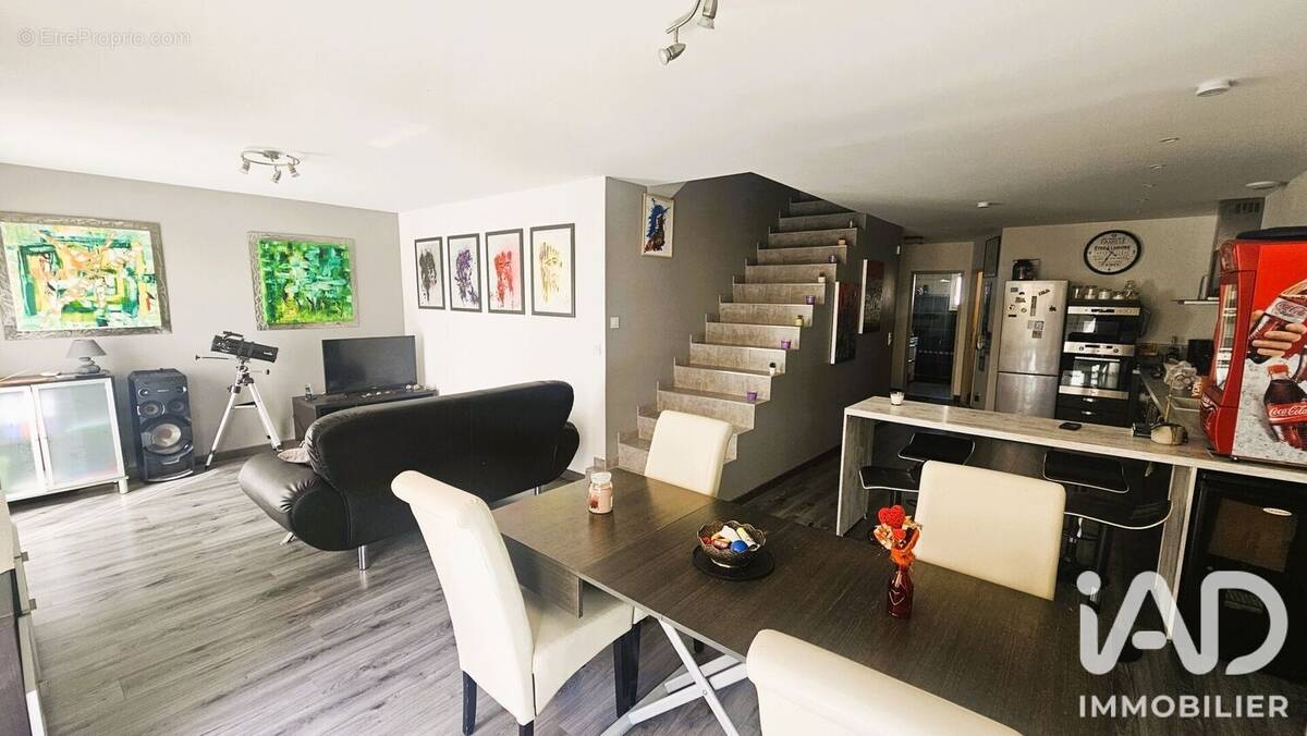 Photo 1 - Maison à SERVIAN