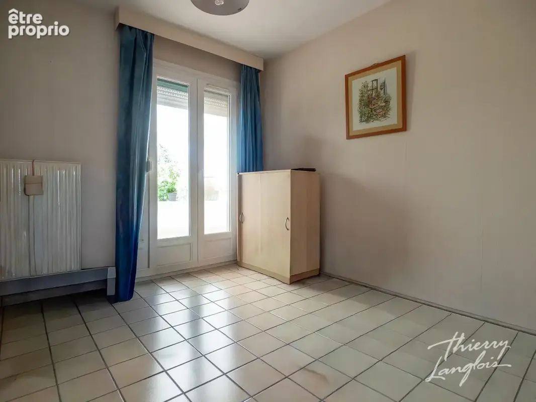 Plain pied individuel sur 1200m2 - photo 6