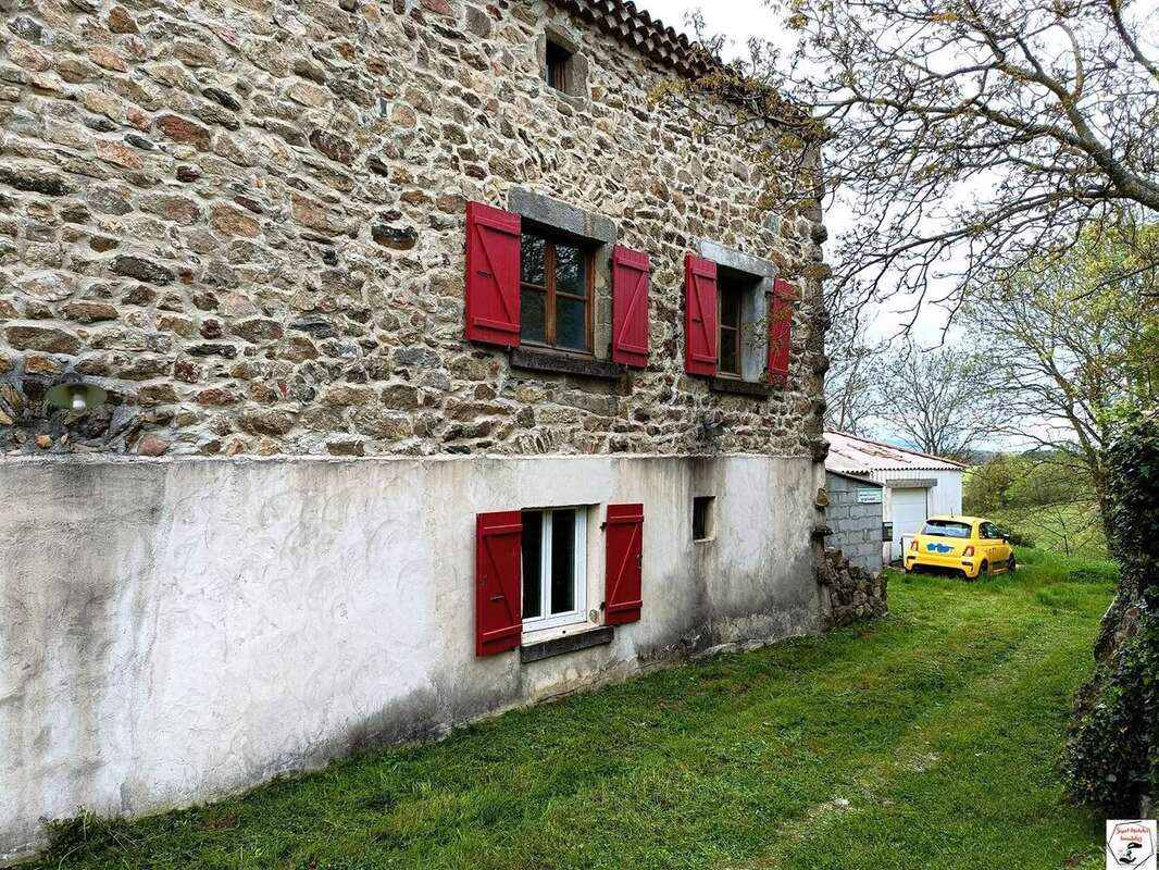Maison à SAINT-SYLVESTRE