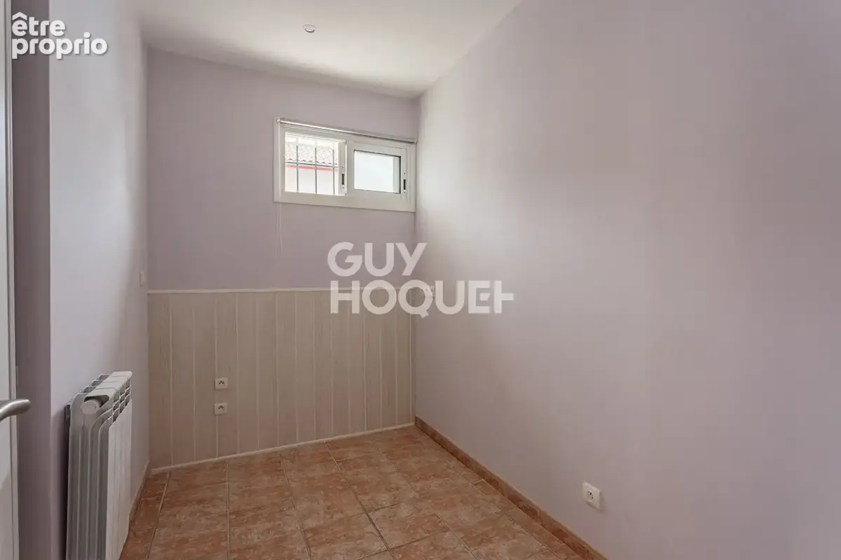 Appartement t3 bis avec parking a 5 min a pied de la plage - photo 7