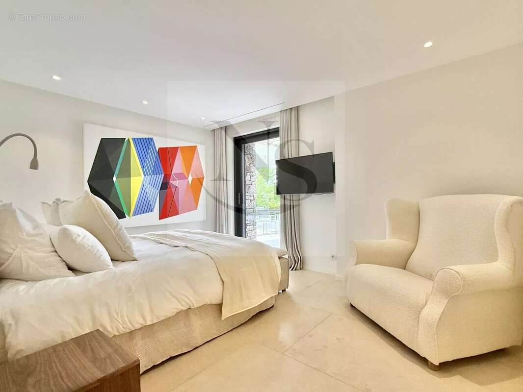 Maison à SAINT-TROPEZ