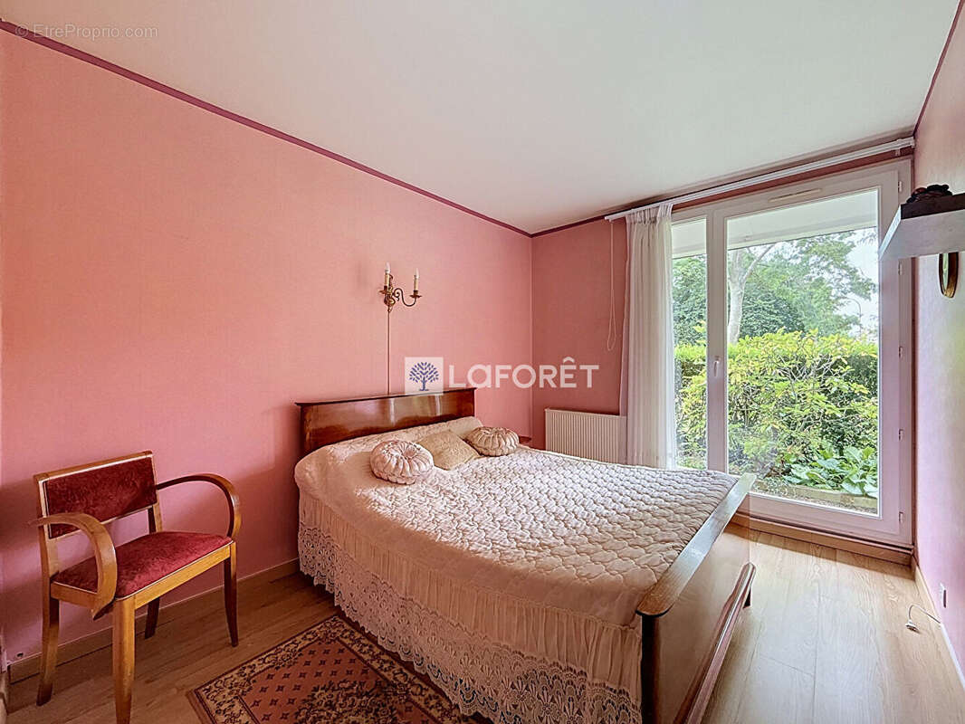 Appartement Le Mesnil Esnard 4 pièce(s) - photo 5