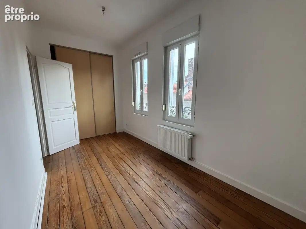 Sainte savine : maison t5 renovee, proche gare - photo 5