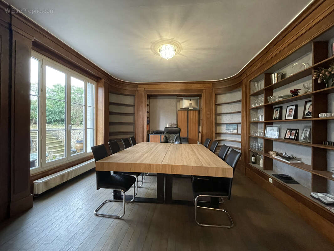 Appartement à PONTOISE