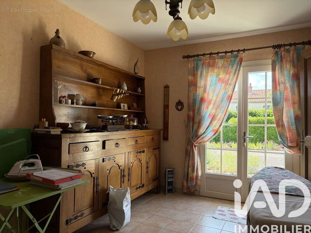 Photo 4 - Maison à AIRVAULT