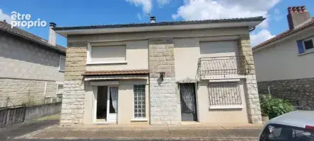 Maison 120 m² à Saint-Pantaleon-De-Larche  - photo 149