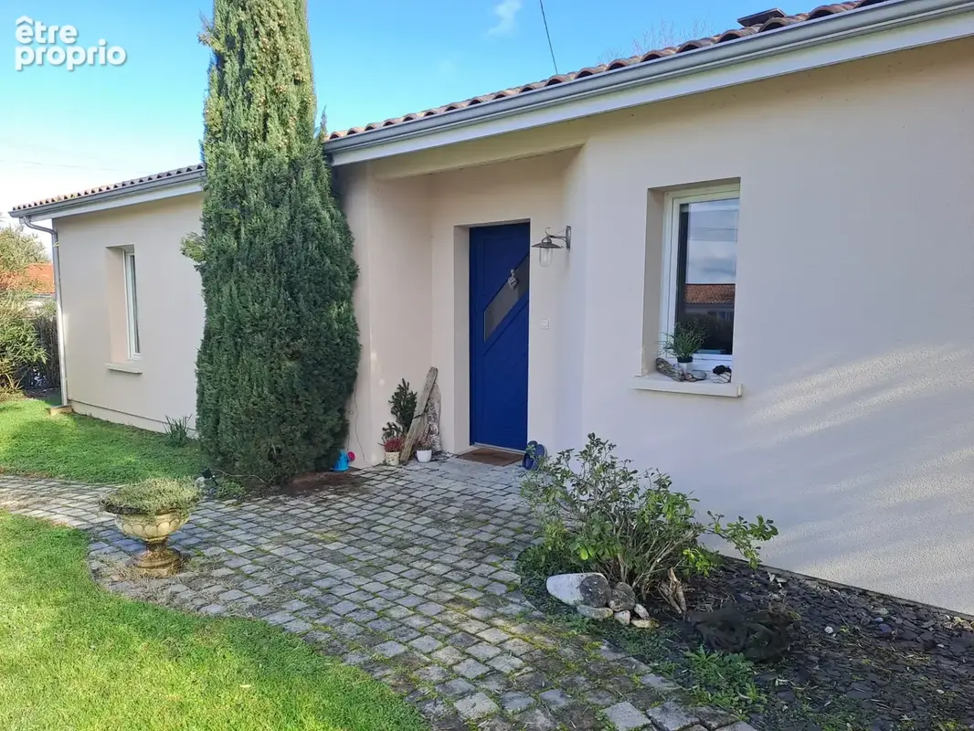 Maison à vendre 6 pièces (Proche Golf) - photo 13