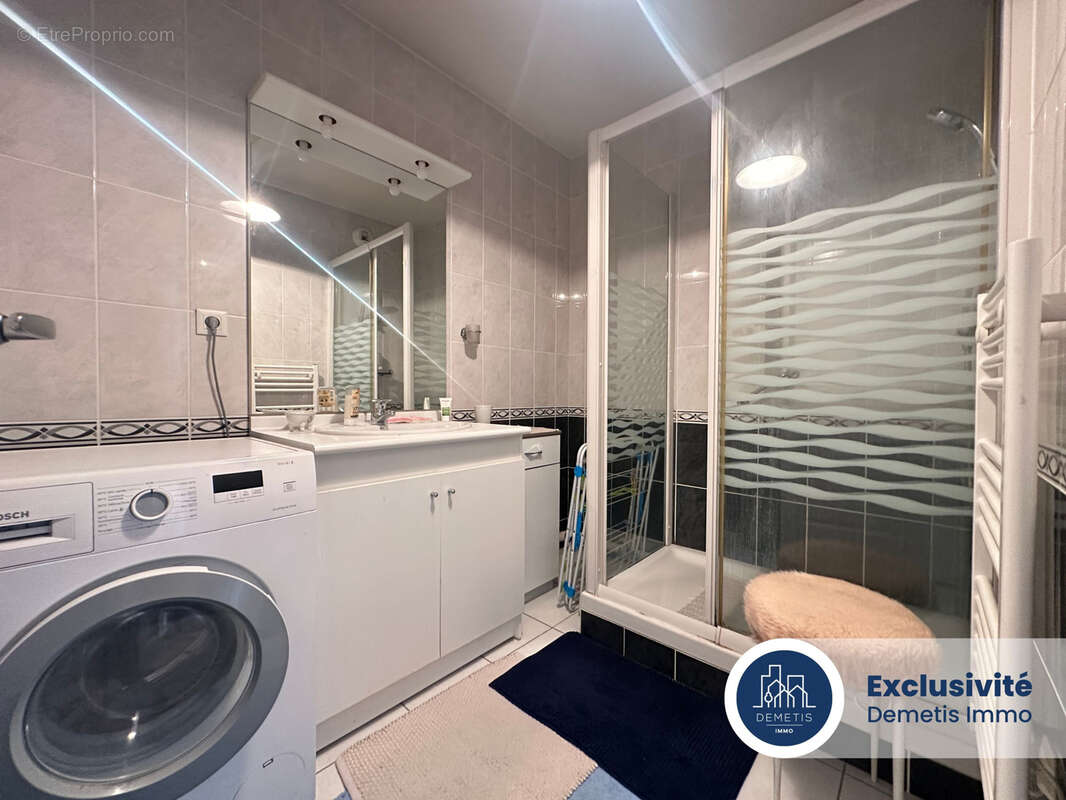 Appartement à LE MANS