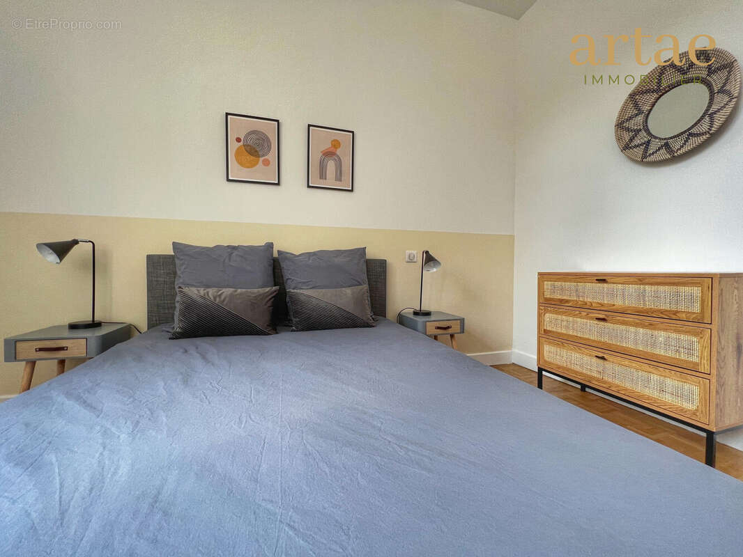 Appartement à MONTAUBAN