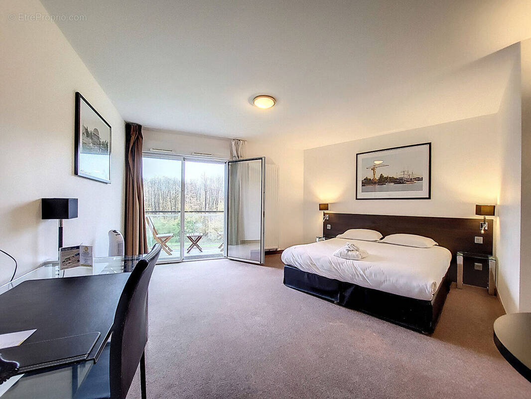 Appartement à CARQUEFOU