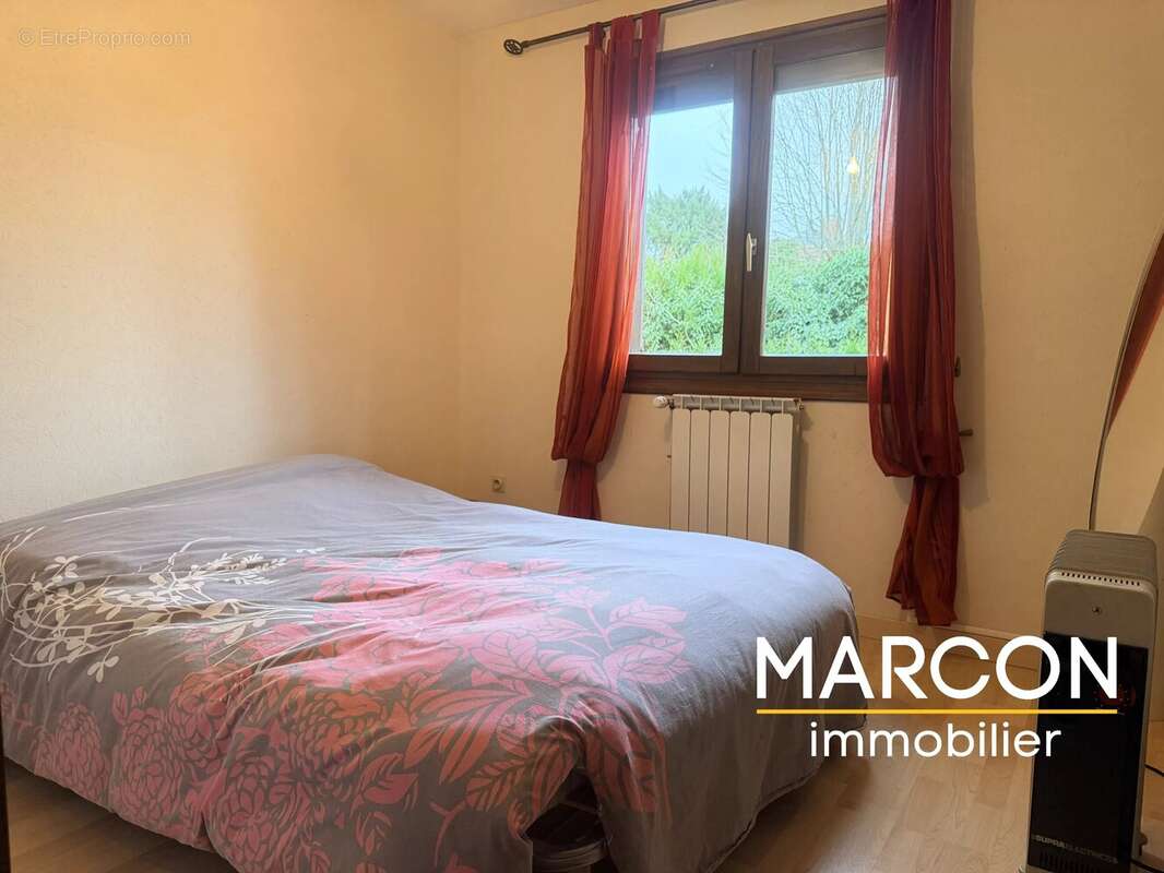 Maison à SARDENT