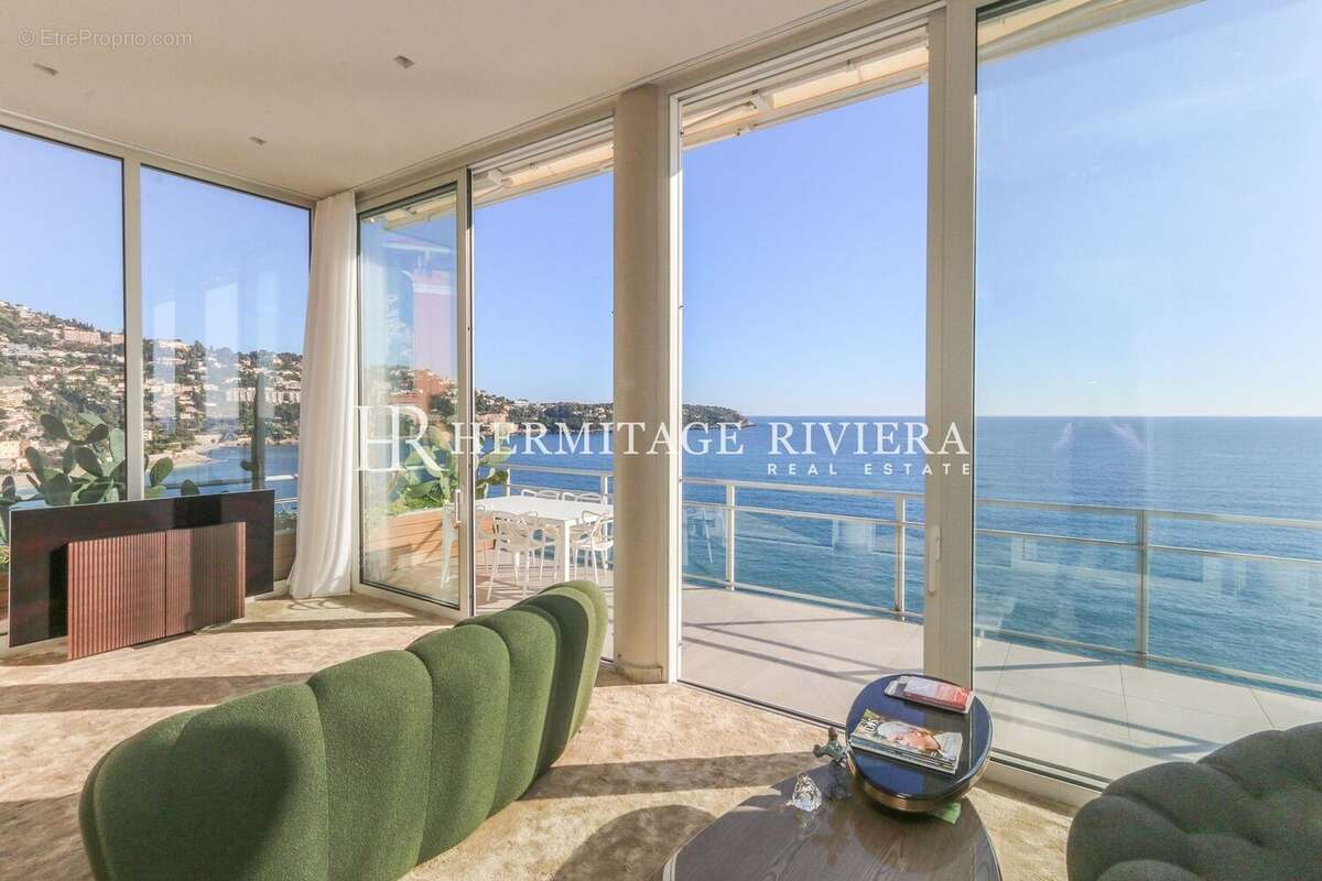 Appartement à ROQUEBRUNE-CAP-MARTIN