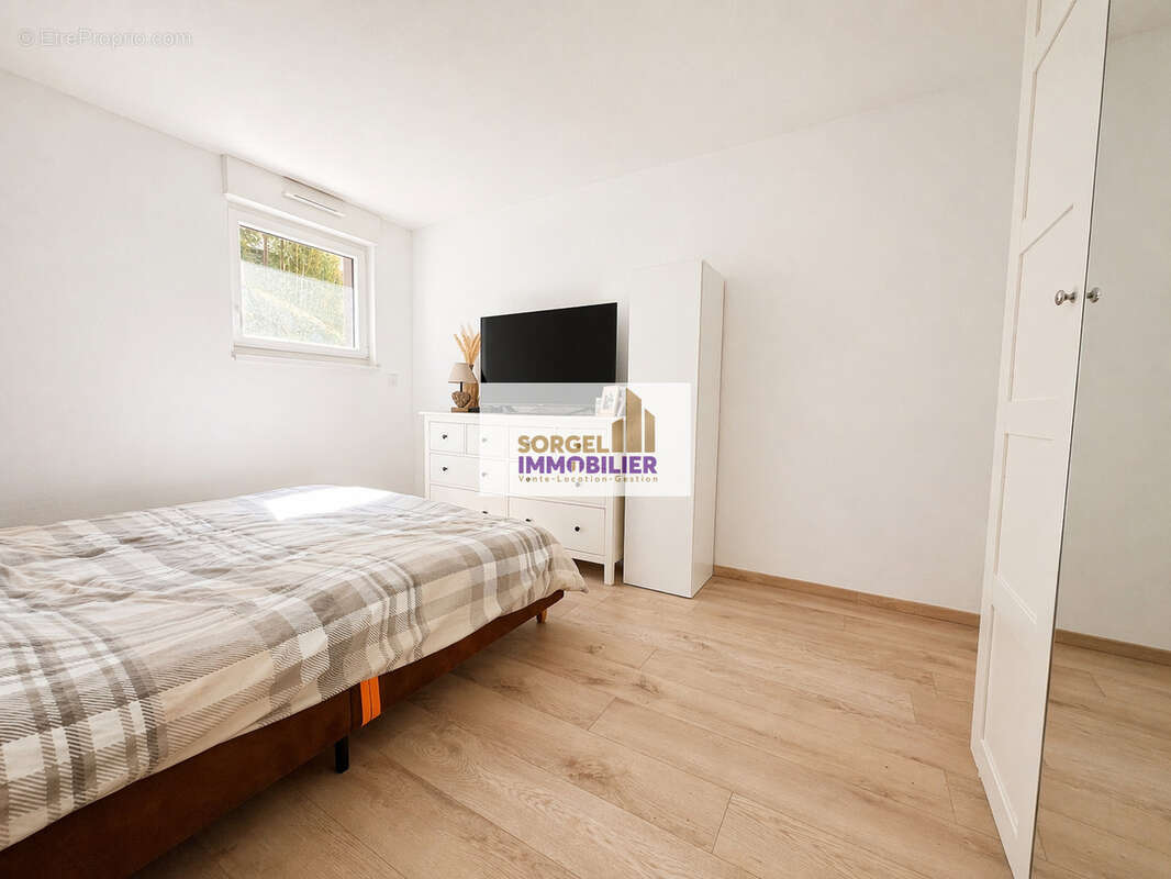 Appartement à OBERNAI