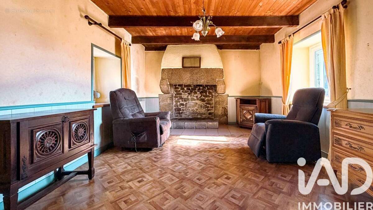 Photo 8 - Maison à PLOUARET