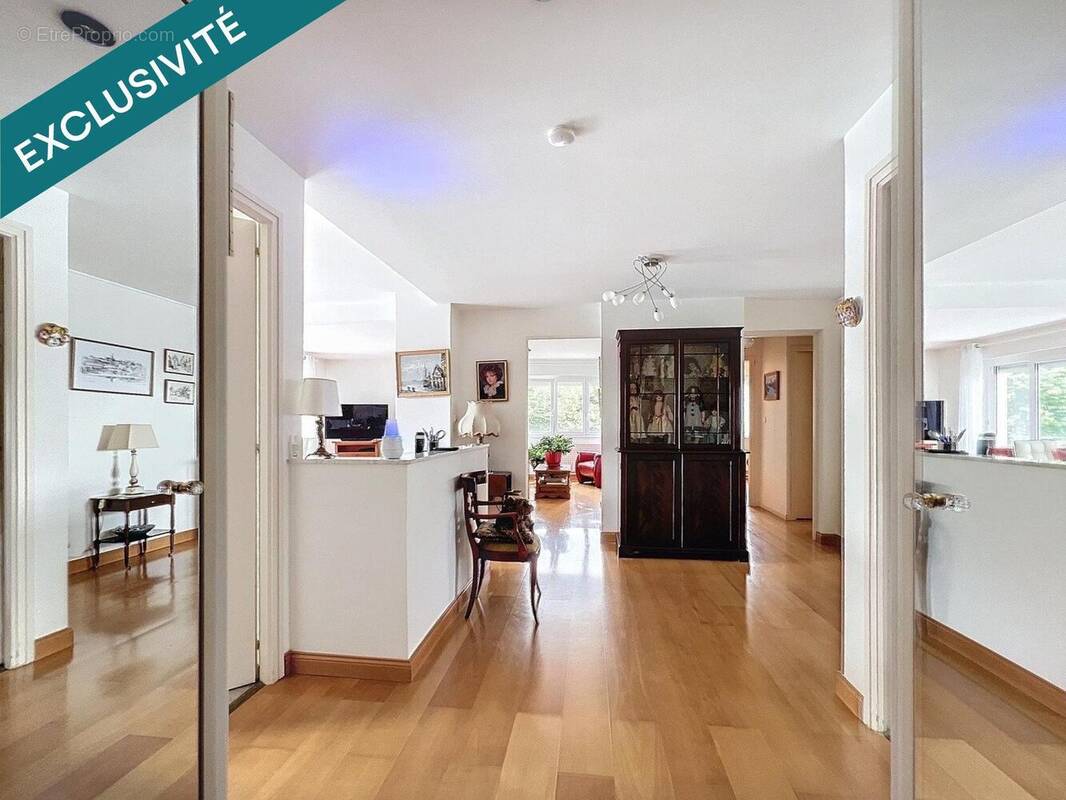 Photo 1 - Appartement à GRAY