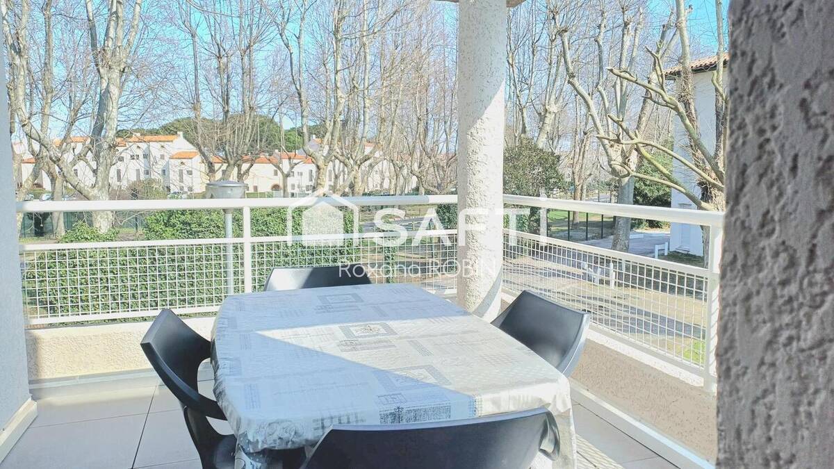 Photo 1 - Appartement à SAINT-CYPRIEN