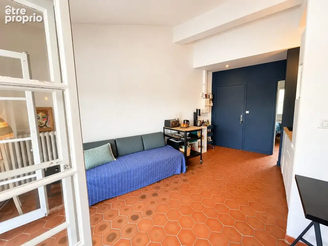 Appartement 2 pièces 37 m² à vendre à Grimaud (83310) - photo 6