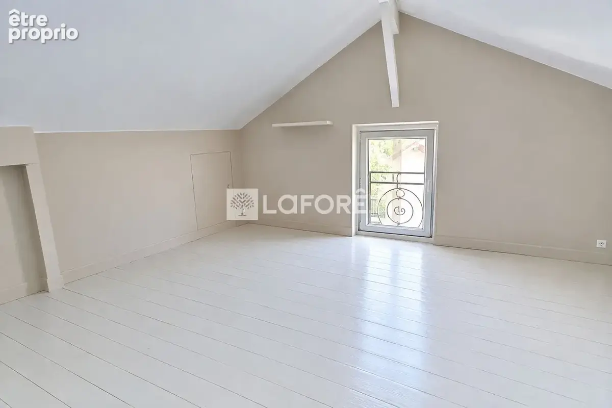 Maison Nanterre 7 pièce(s) 191 m2 - photo 8
