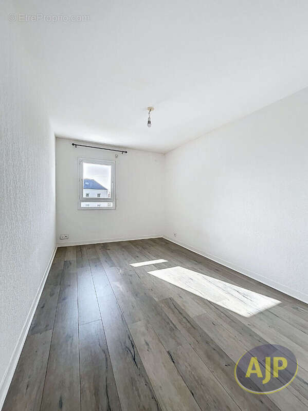 Appartement à SAINT-NAZAIRE