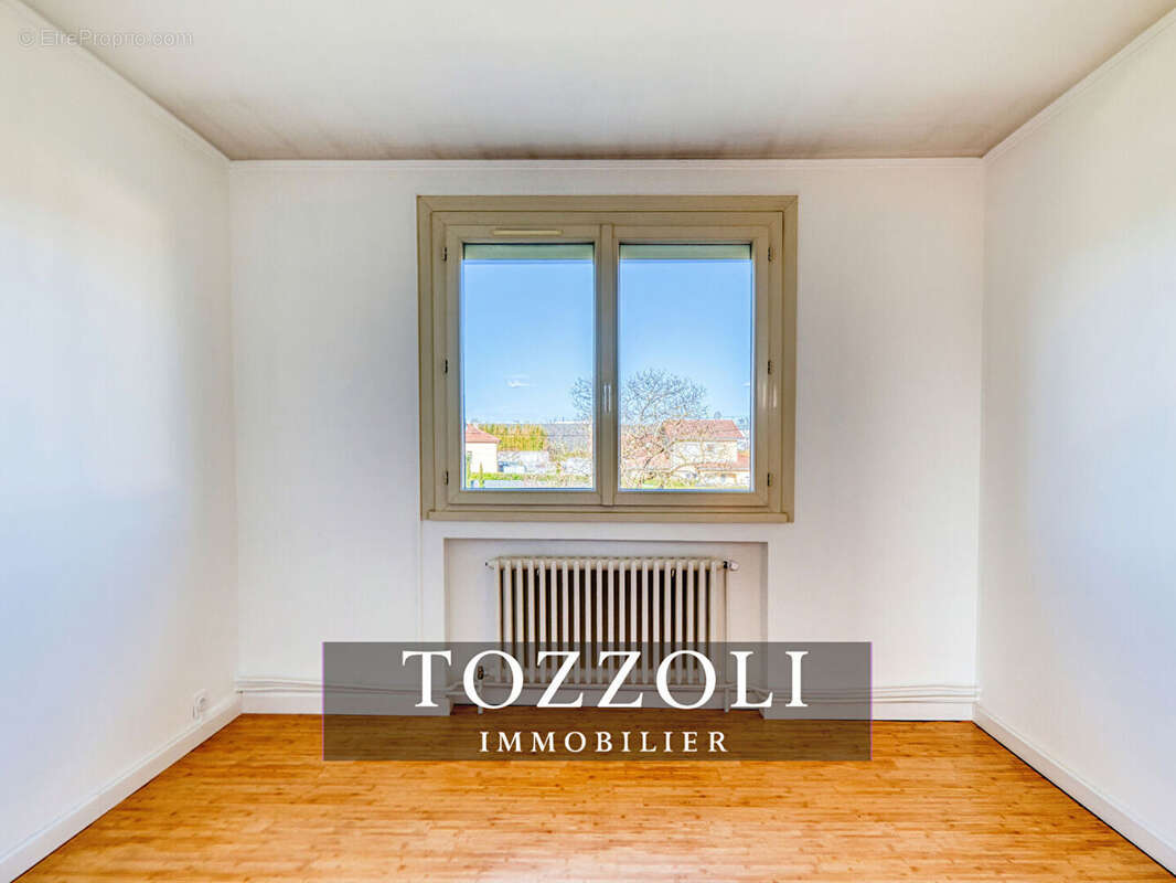 Maison à LA VERPILLIERE