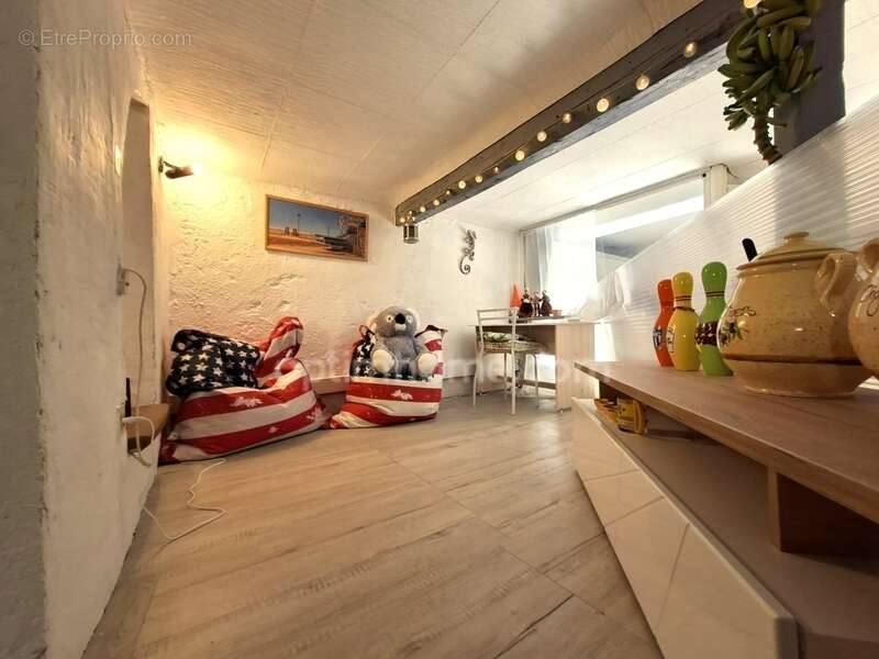 Appartement à DIGNE-LES-BAINS