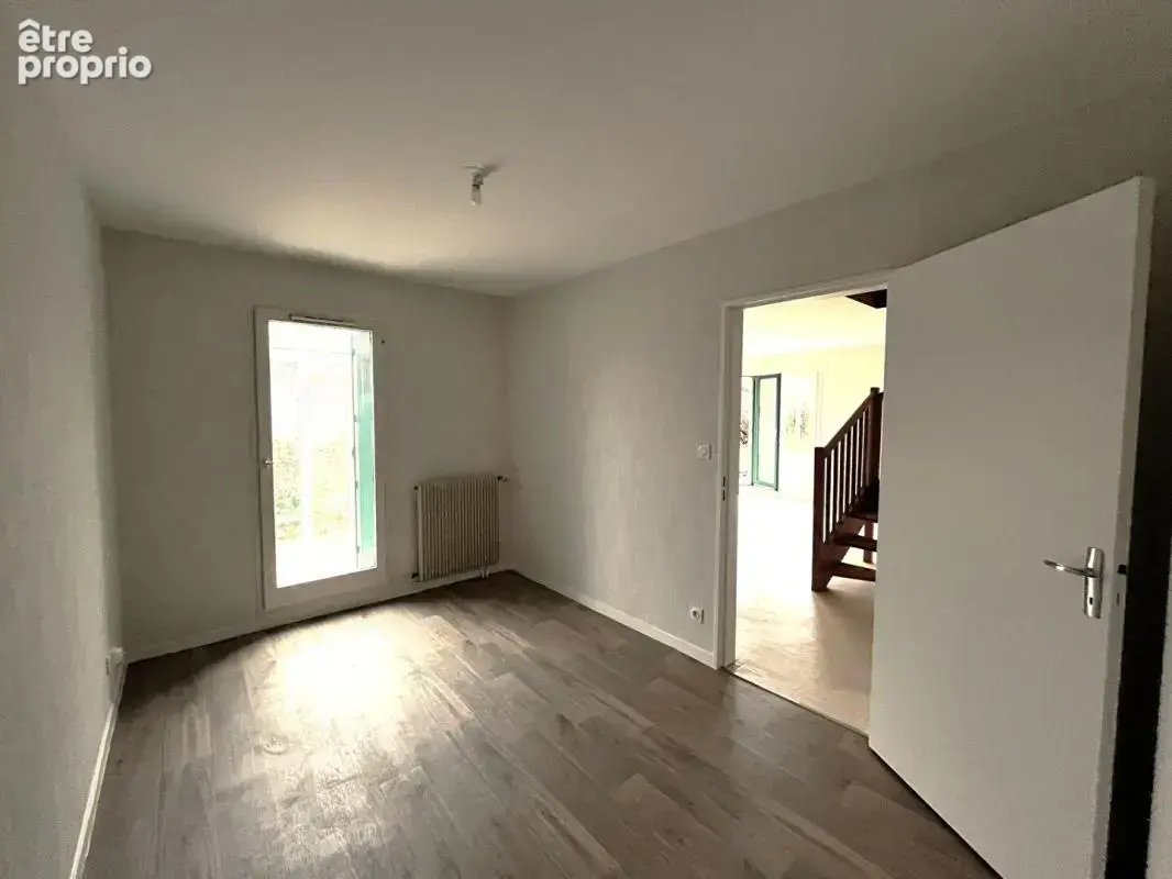 Maison Angers 5 pièce(s) 100 m2 - photo 11