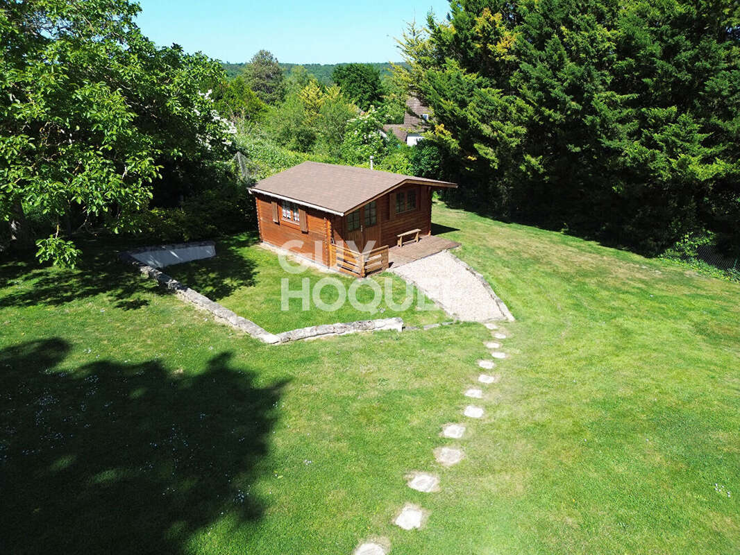 Maison à FONTAINEBLEAU