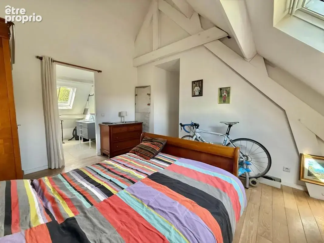 Appartement Duplex À Vendre - photo 13