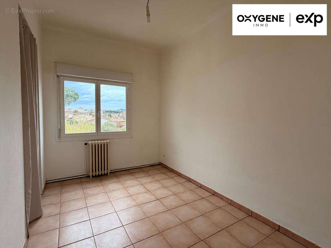 Appartement à CARCASSONNE