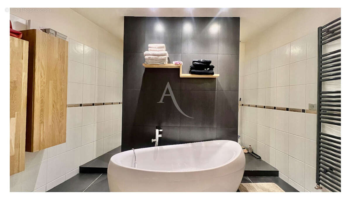 Appartement à EPINAL