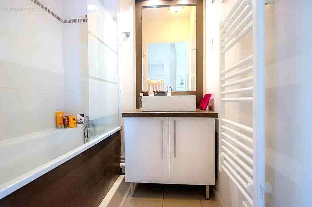 Appartement à GONNEVILLE-SUR-HONFLEUR