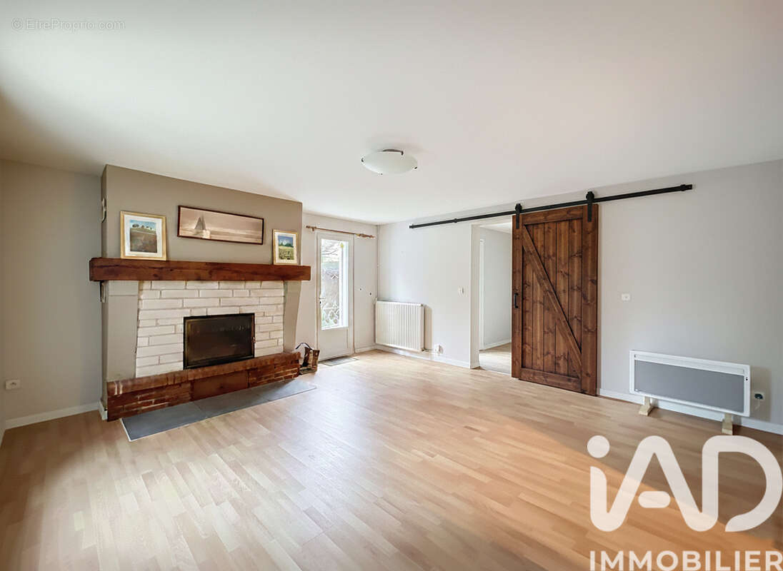 Photo 4 - Maison à SAINT-LAURENT-DES-HOMMES