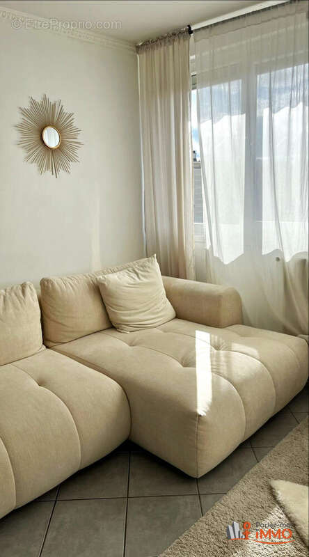 Appartement à LYON-5E